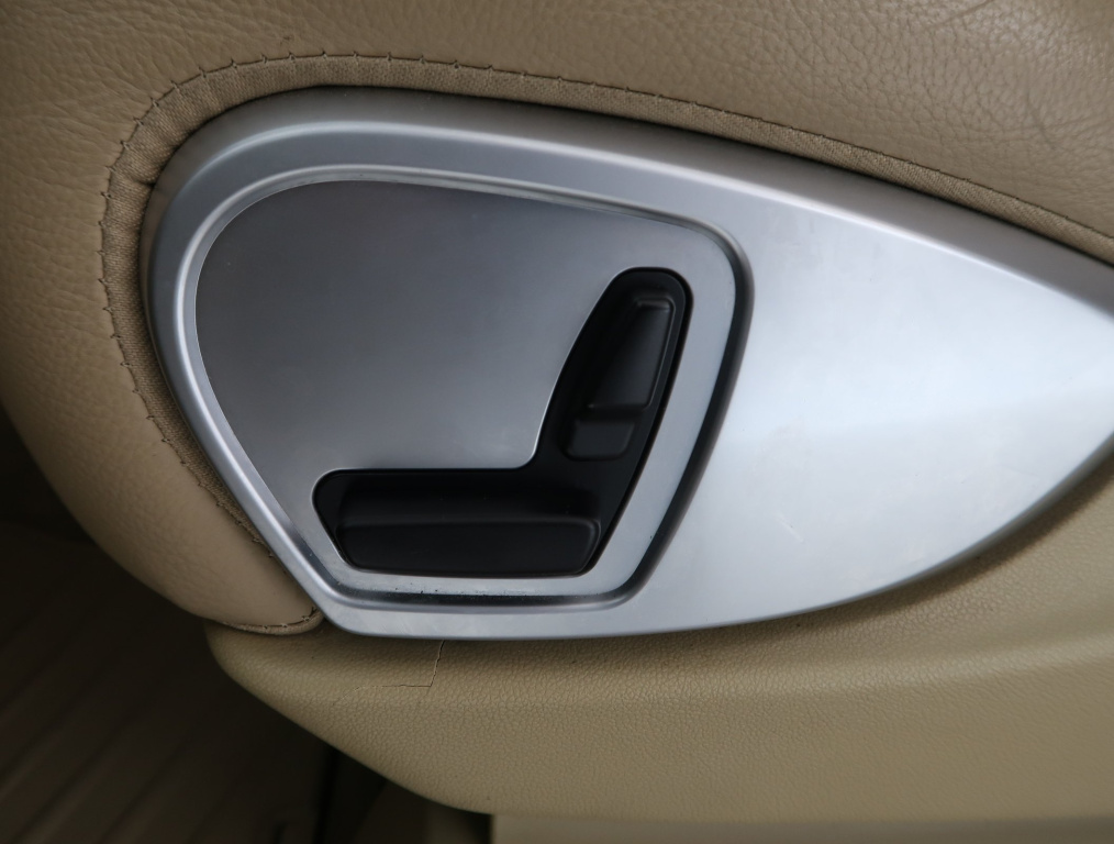 Mercedes-Benz ML