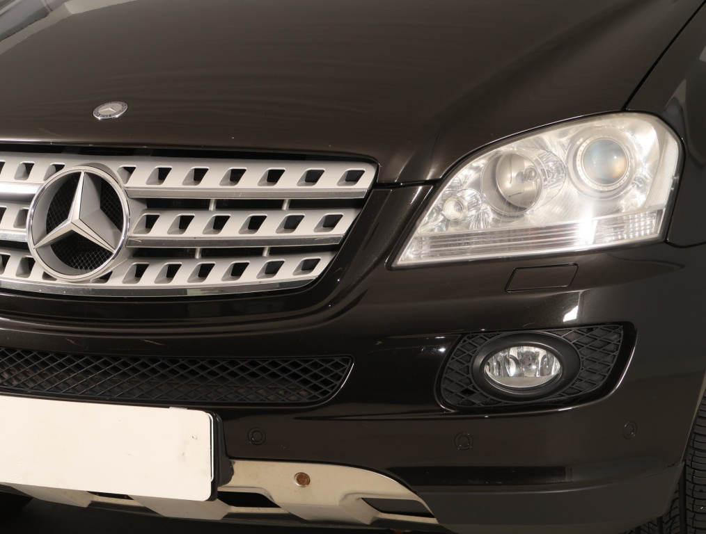 Mercedes-Benz ML