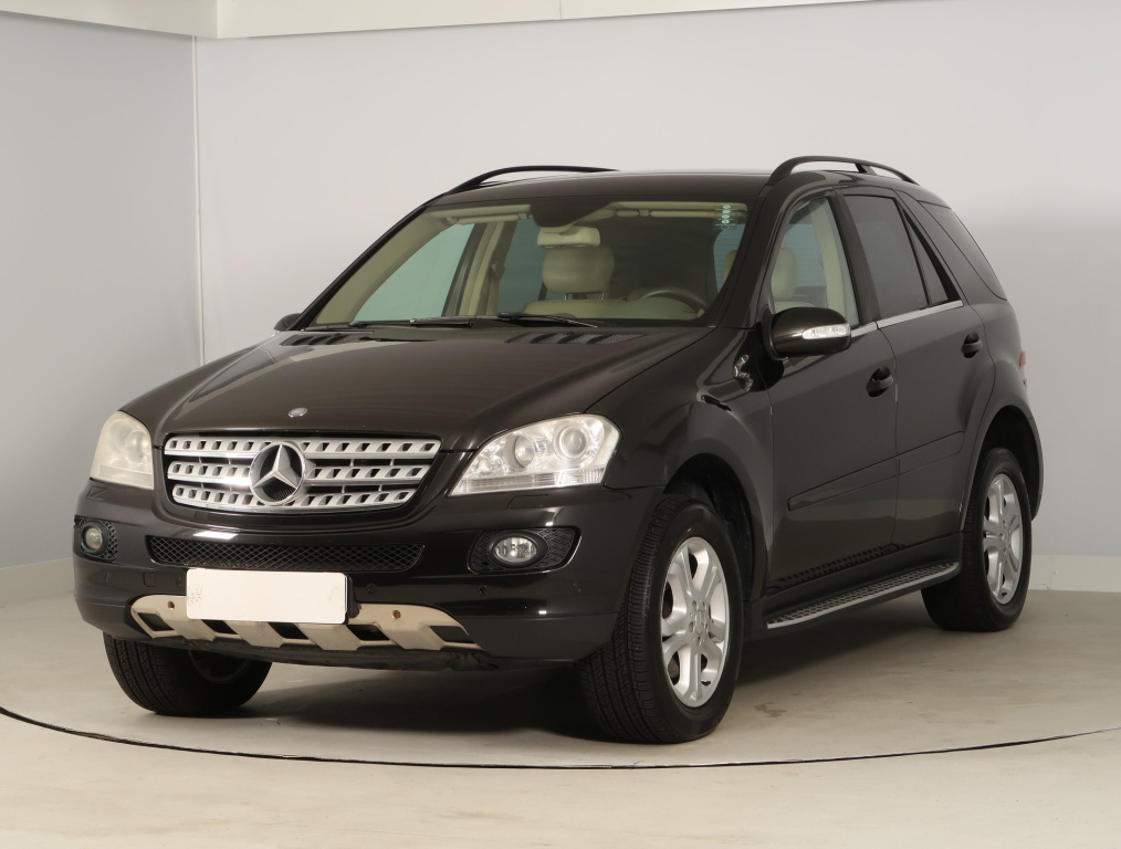 Mercedes-Benz ML