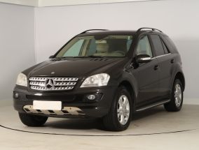 Mercedes-Benz ML - 2007
