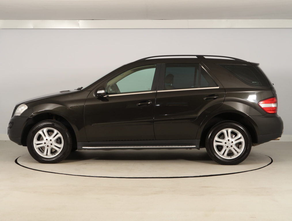 Mercedes-Benz ML
