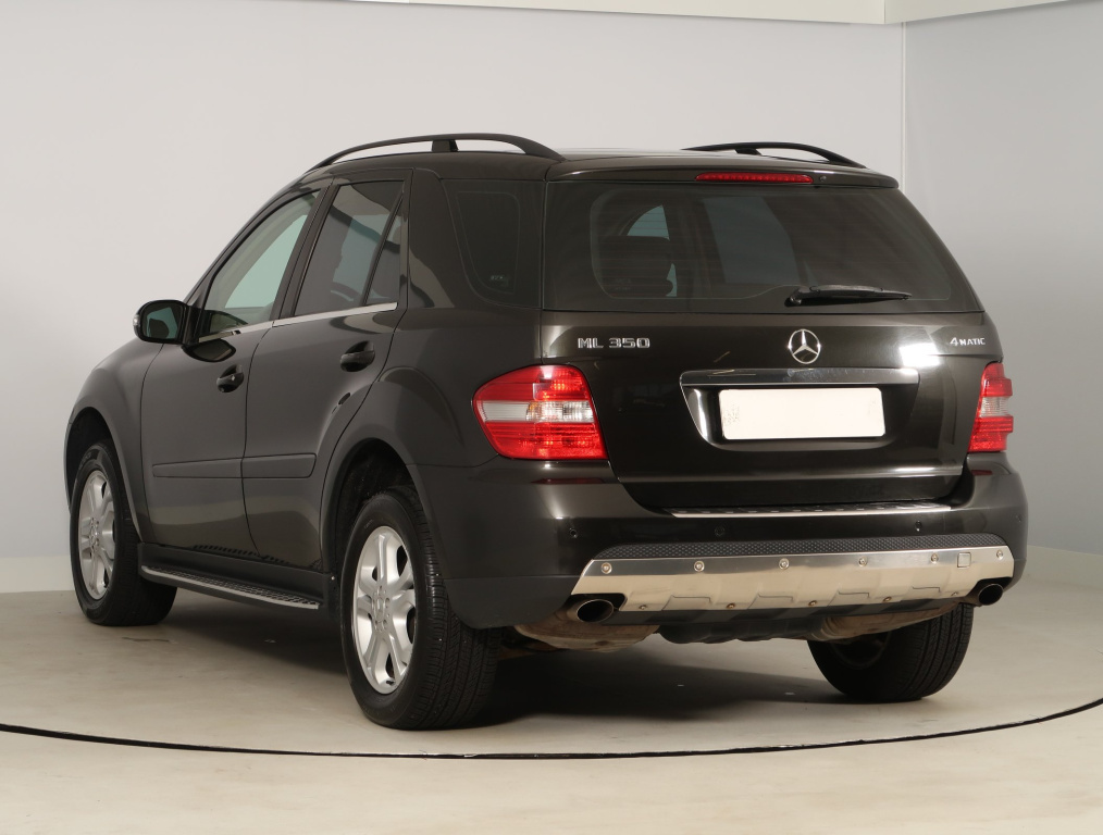 Mercedes-Benz ML