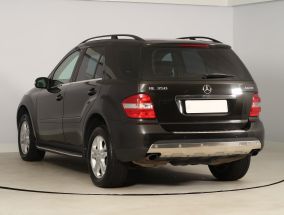 Mercedes-Benz ML - 2007