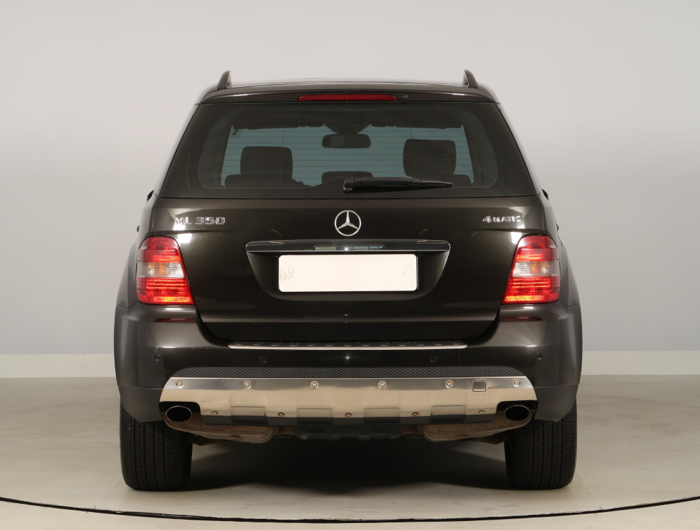 Mercedes-Benz ML