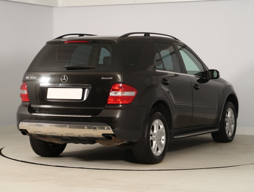 Mercedes-Benz ML