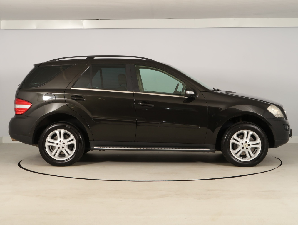 Mercedes-Benz ML