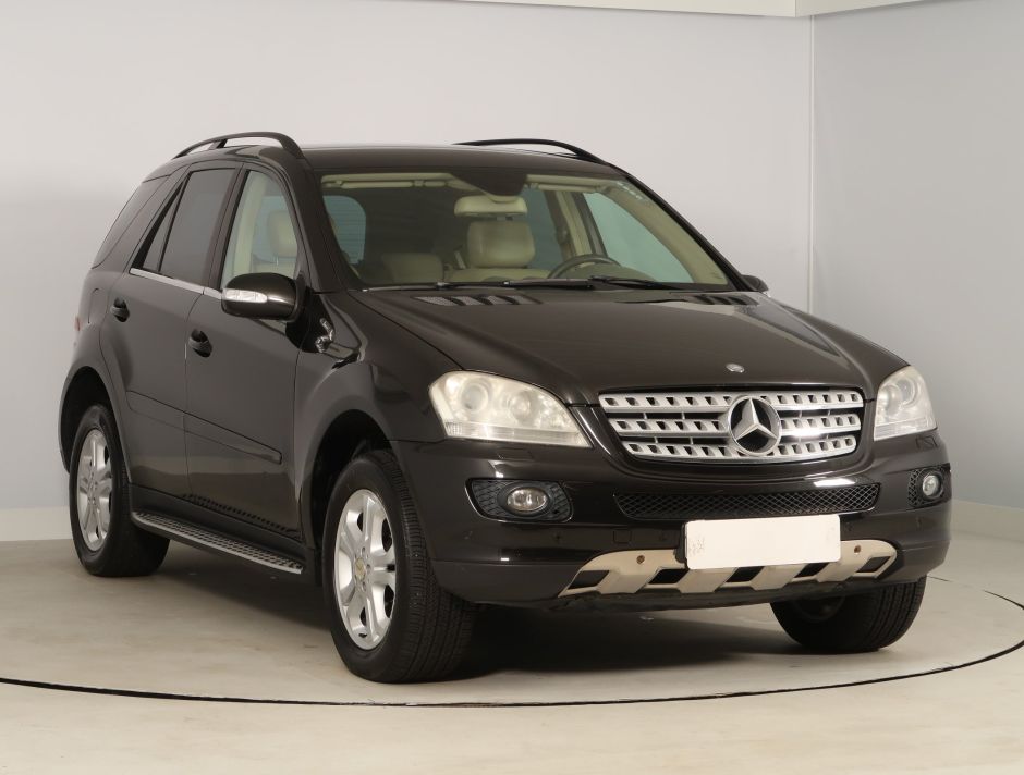 Mercedes-Benz ML - 2007