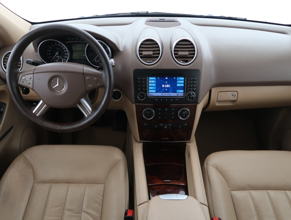 Mercedes-Benz ML