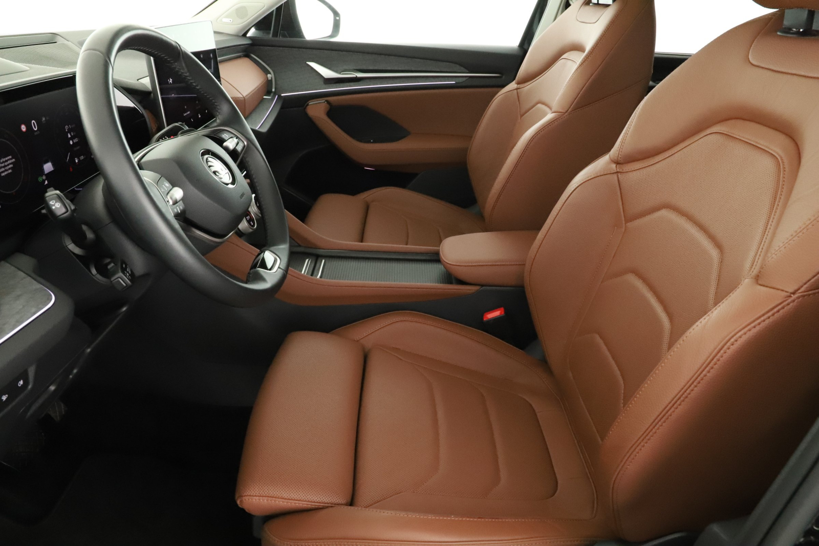 Škoda Kodiaq - 2024