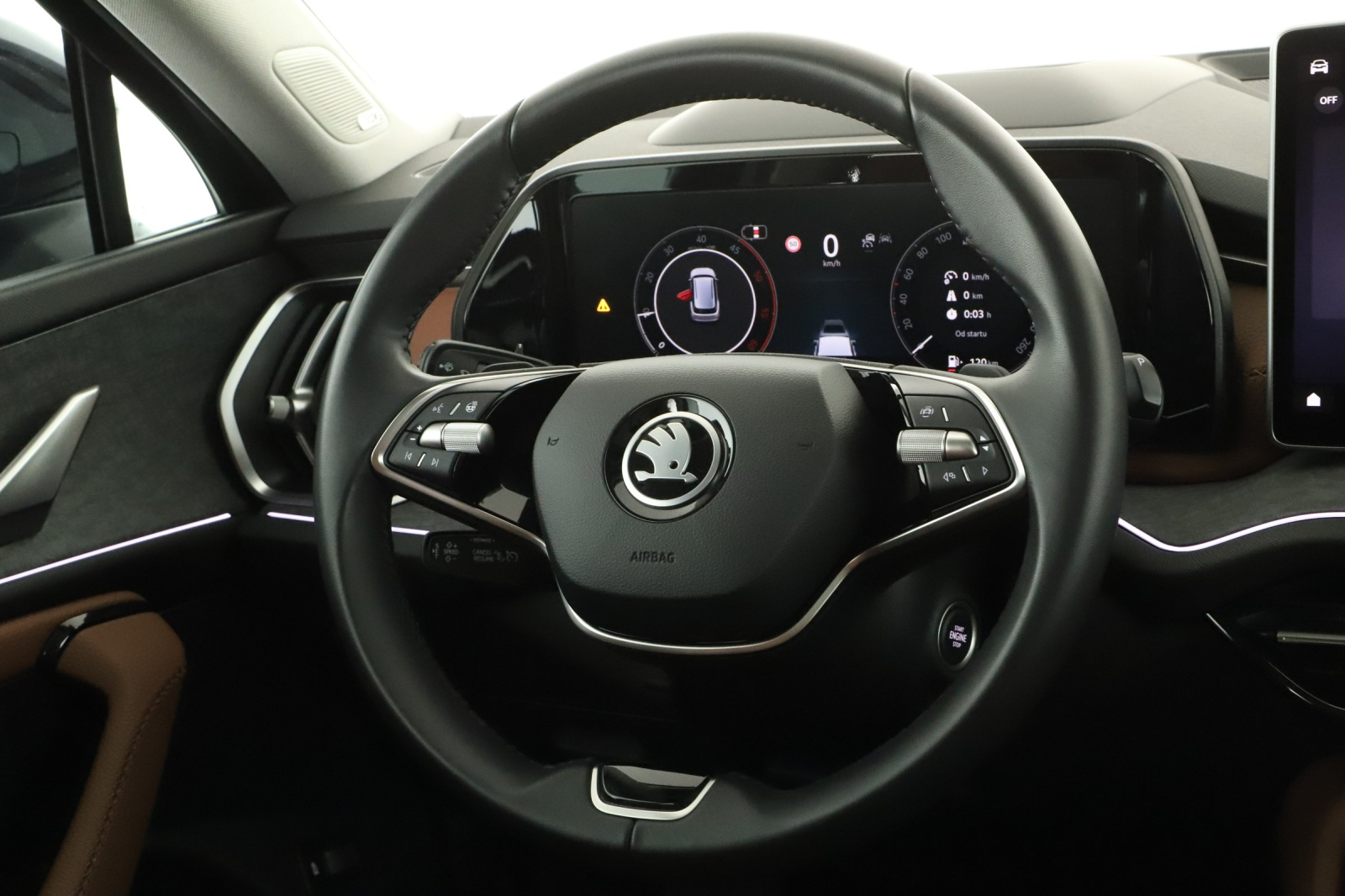 Škoda Kodiaq - 2024