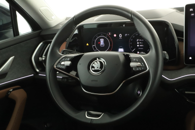 Škoda Kodiaq - 2024