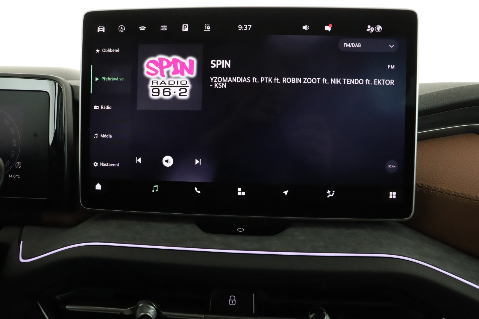 Škoda Kodiaq - 2024