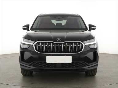 Škoda Kodiaq - 2024