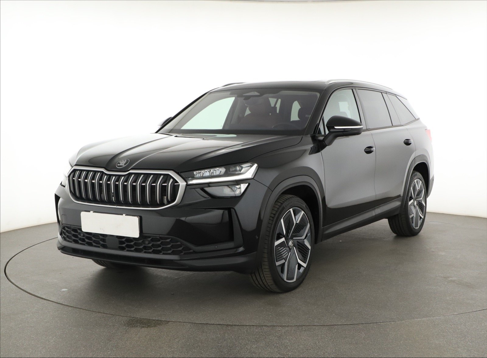 Škoda Kodiaq - 2024