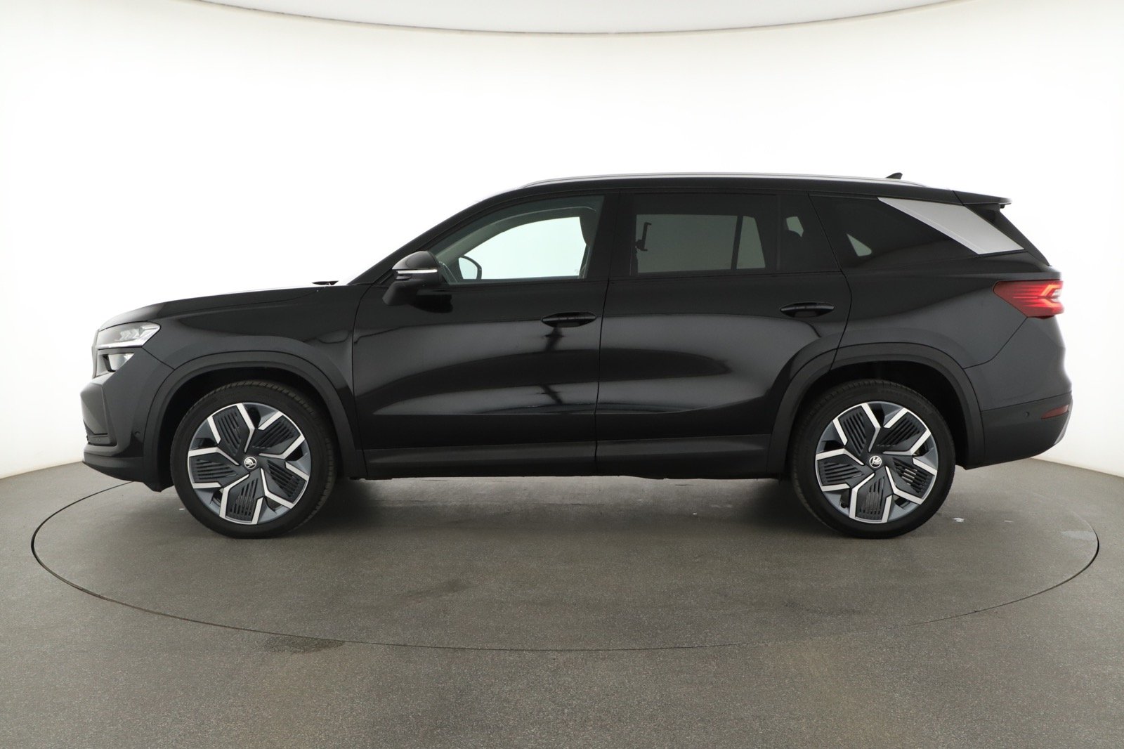 Škoda Kodiaq - 2024