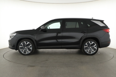 Škoda Kodiaq - 2024