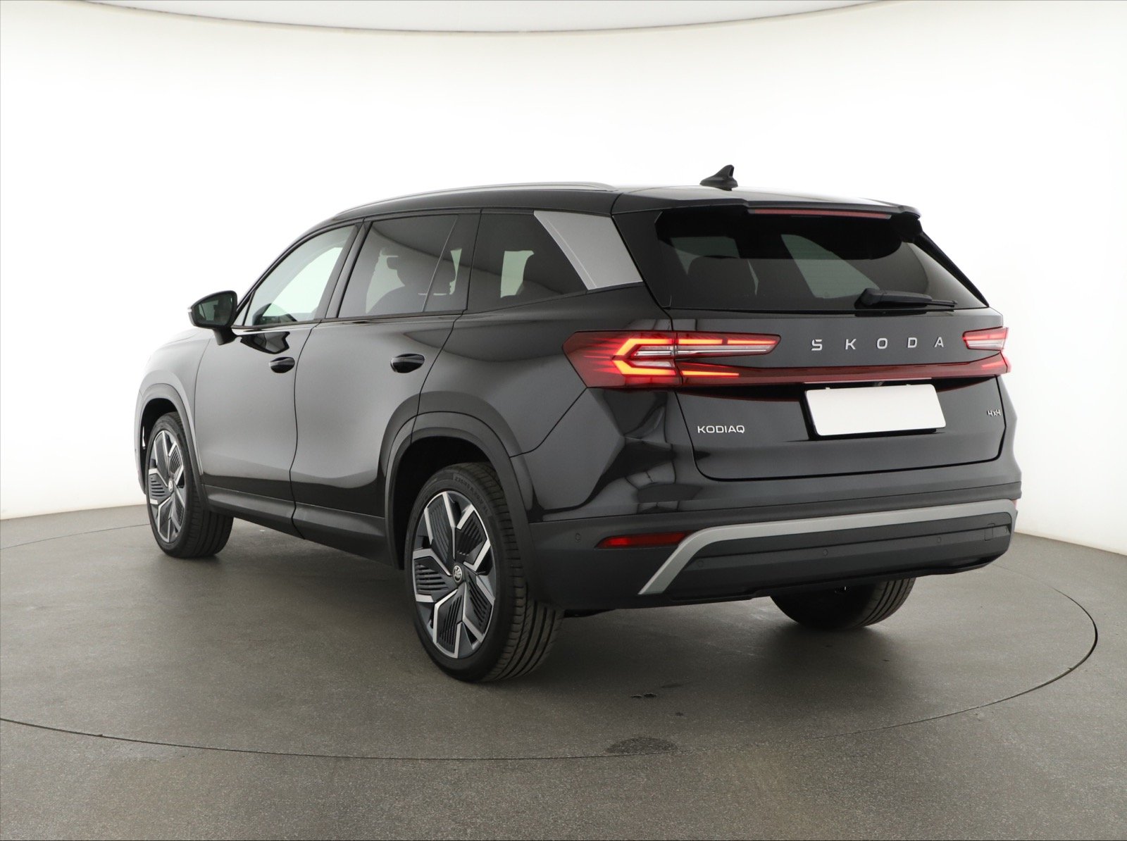Škoda Kodiaq - 2024