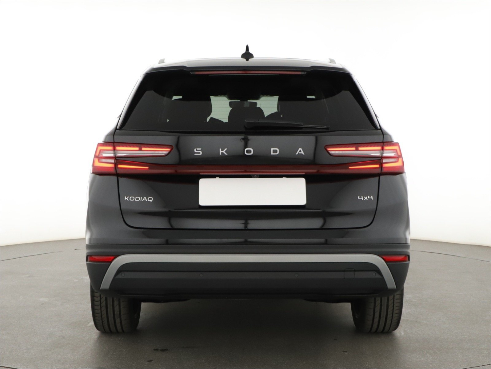 Škoda Kodiaq - 2024