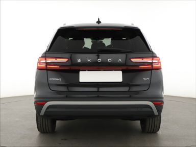 Škoda Kodiaq - 2024