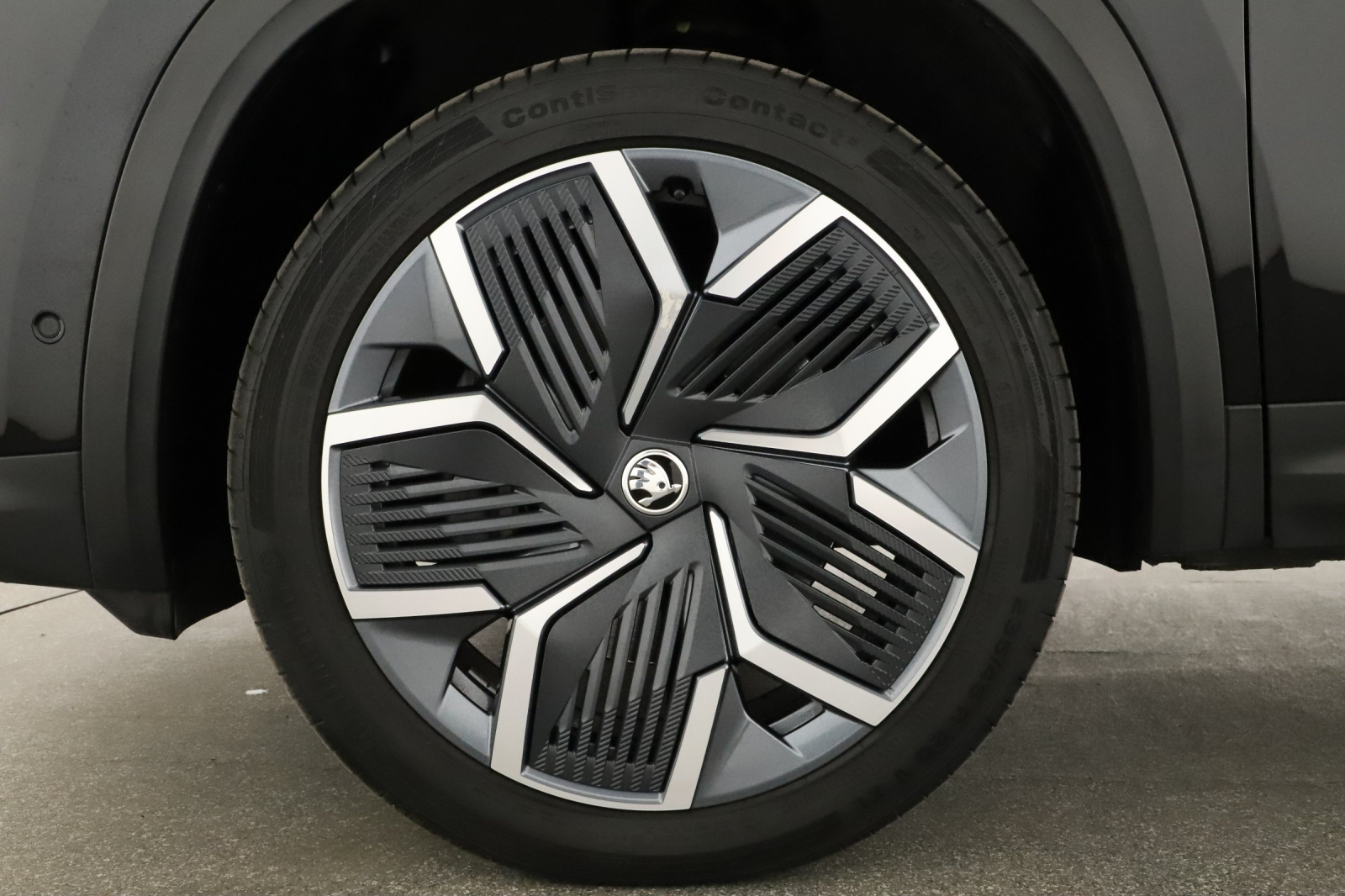 Škoda Kodiaq - 2024