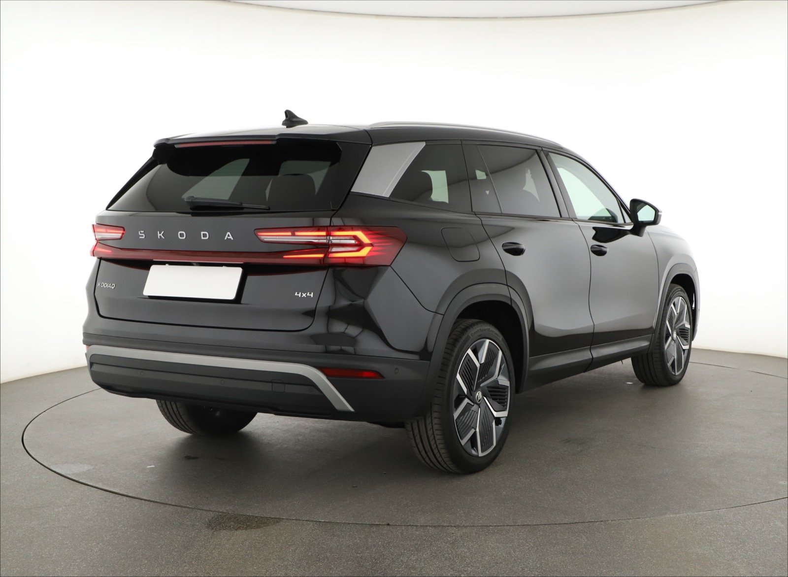 Škoda Kodiaq - 2024