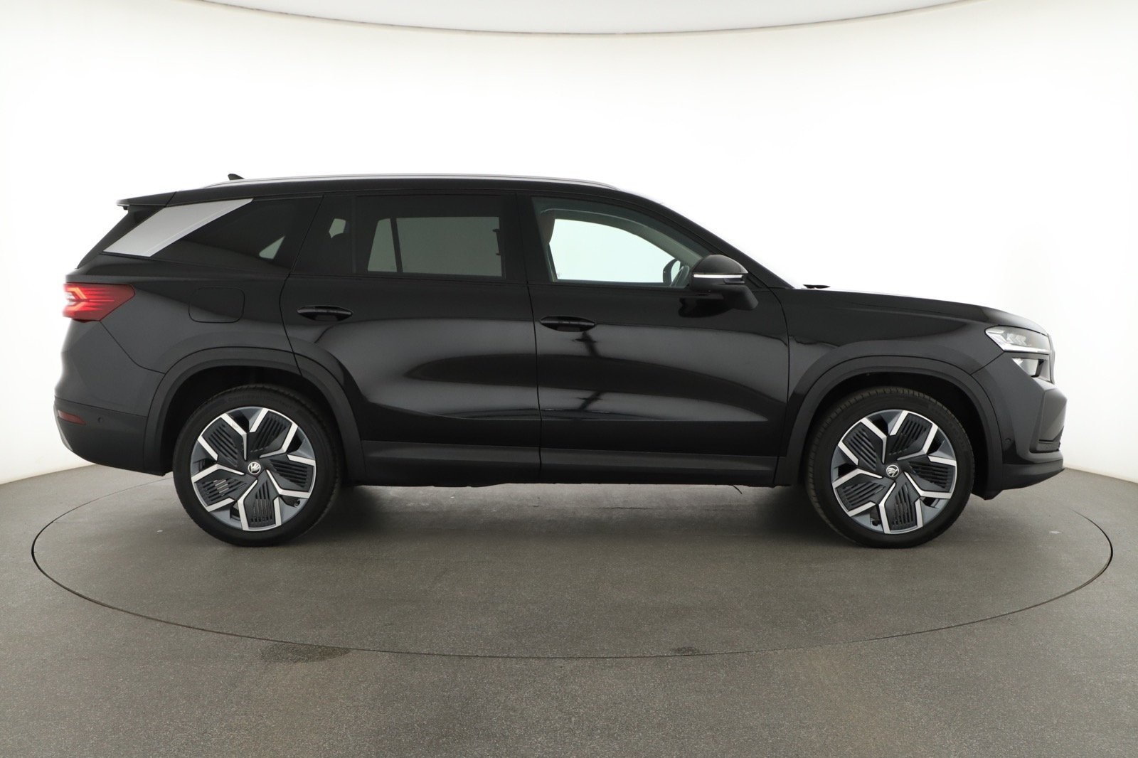 Škoda Kodiaq - 2024