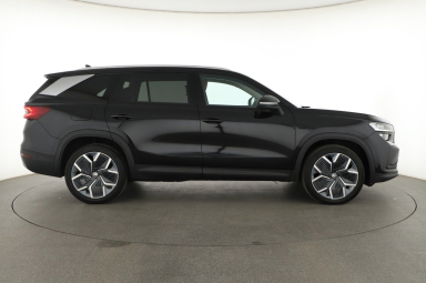 Škoda Kodiaq - 2024