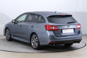 Subaru Levorg - 2016