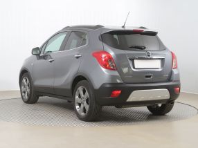 Opel Mokka - 2014