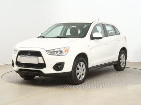 Mitsubishi ASX - 2014