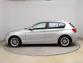 BMW 1 - 2018