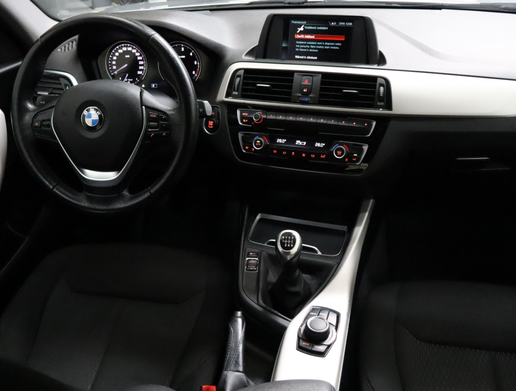 BMW 1