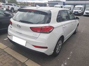 Hyundai i30 - 2021