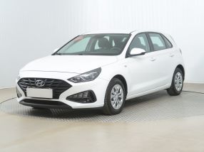 Hyundai i30 - 2021