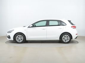 Hyundai i30 - 2021