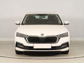 Skoda Octavia - 2020