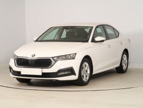 Skoda Octavia - 2020