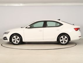 Skoda Octavia - 2020