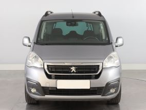 Peugeot Partner - 2018