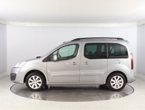 Peugeot Partner - 2018