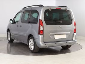 Peugeot Partner - 2018