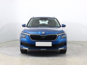 Skoda Kamiq - 2021