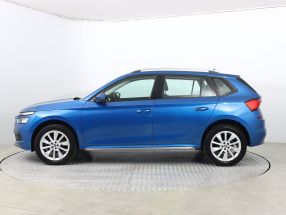 Skoda Kamiq - 2021