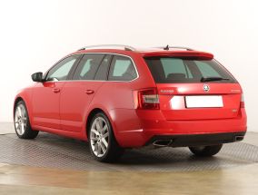 Skoda Octavia - 2015