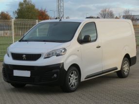 Peugeot Expert - 2021