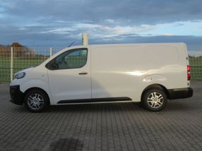 Peugeot Expert - 2021