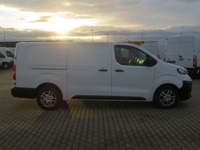 Peugeot Expert - 2021