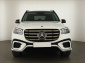 Mercedes-Benz GLS, 2025