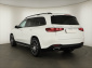 Mercedes-Benz GLS, 2025