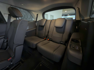Mercedes-Benz GLS - 2025